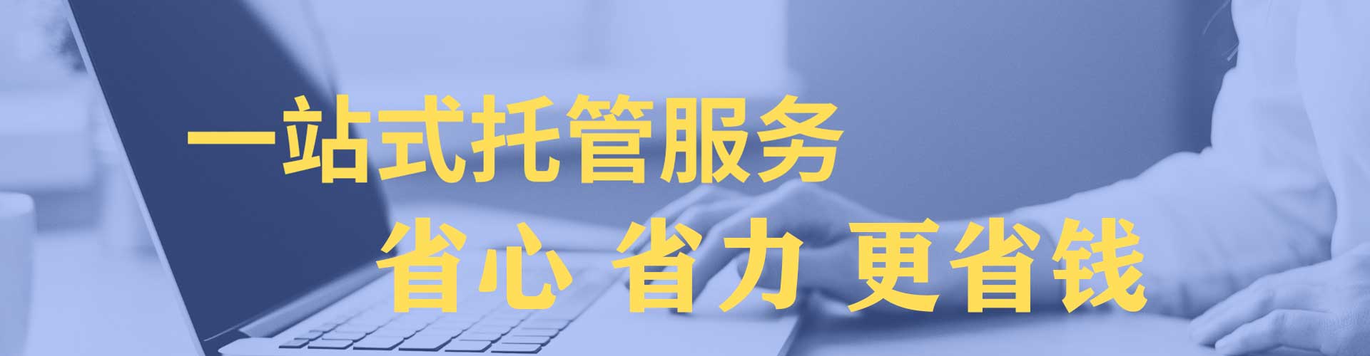 利辛sem托管
